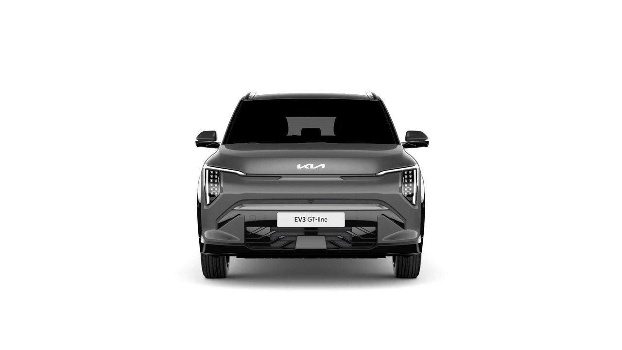kia ev3 2025 / foto grande (3)