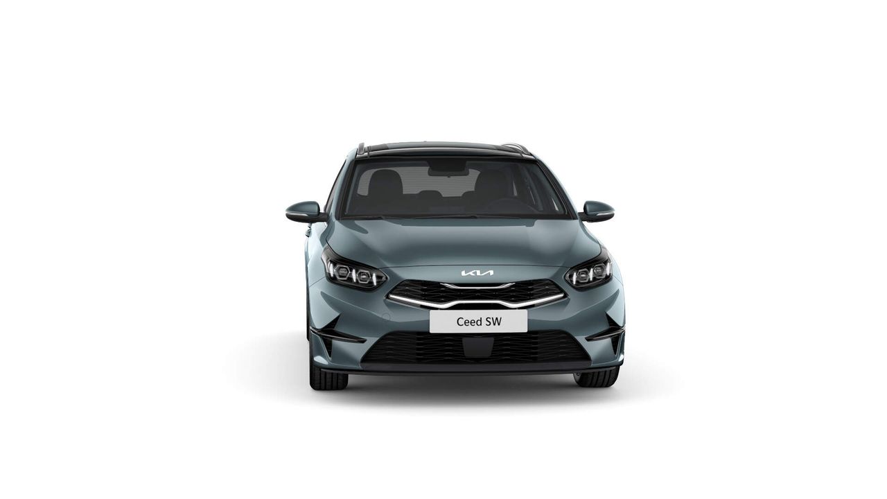 kia ceed 2025 / foto grande (2)