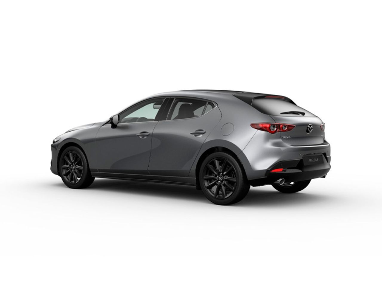 mazda 3 2025 / foto grande (2)