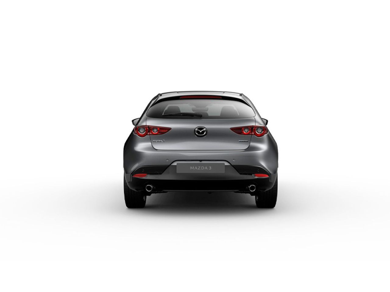 mazda 3 2025 / foto grande (3)
