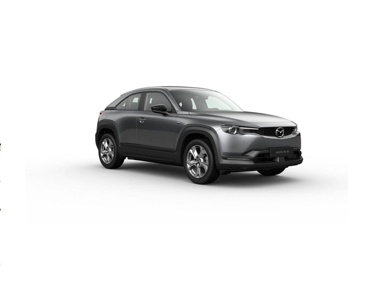 mazda mx-30 2025 / foto grande (2)