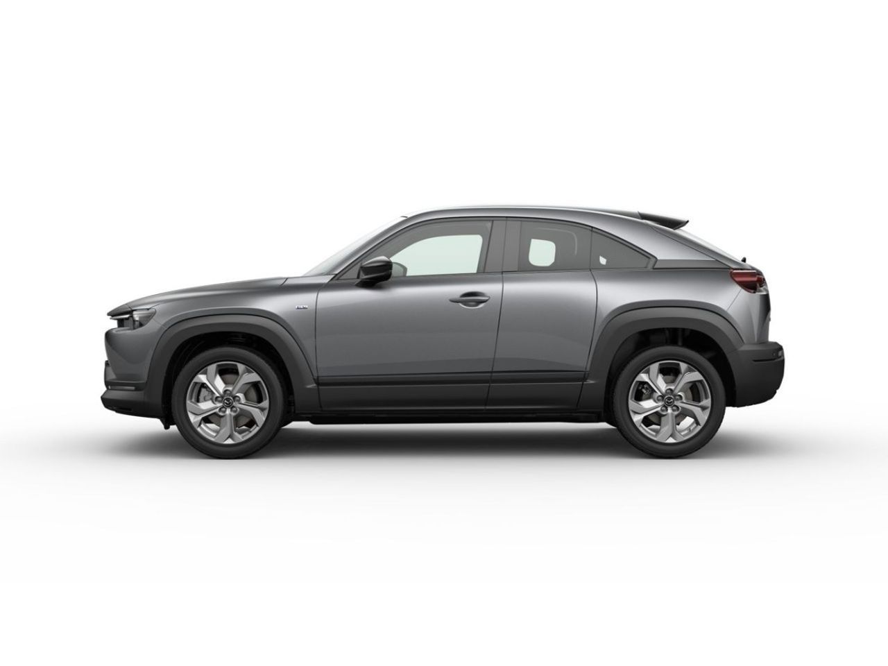 mazda mx-30 2025 / foto grande (3)