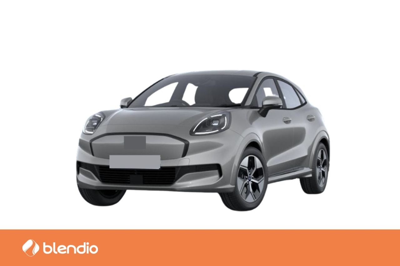 Ford  de segunda mano - ford puma 2025 /
