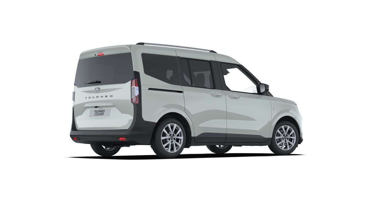 ford tourneo courier 2025 / foto grande (3)