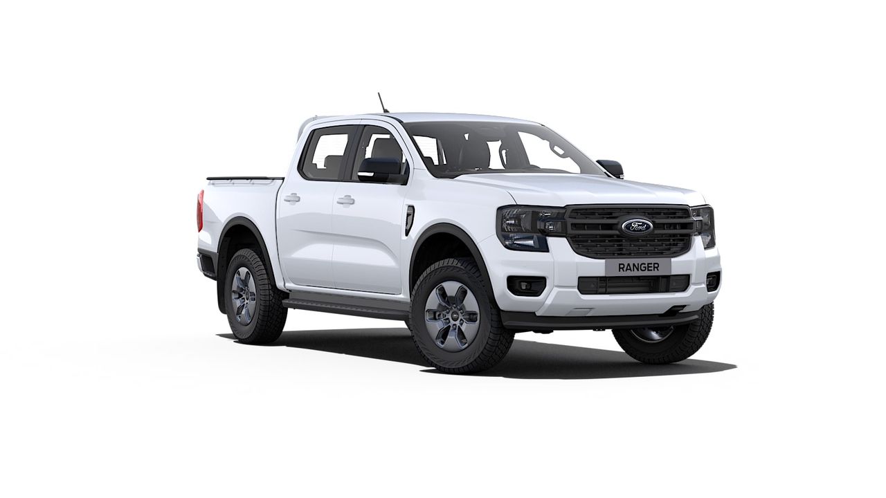 ford ranger 2025 / foto grande (2)