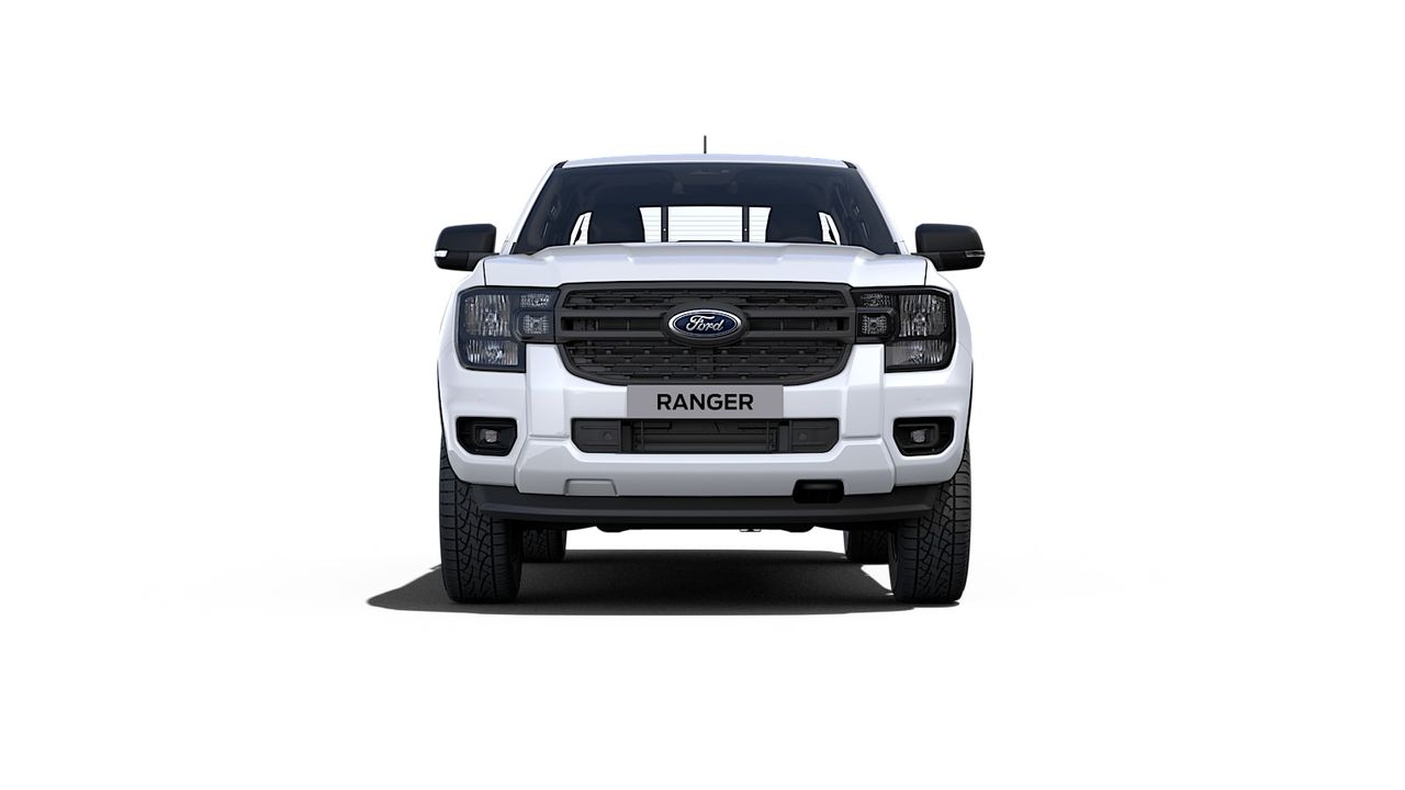 ford ranger 2025 / foto grande (3)