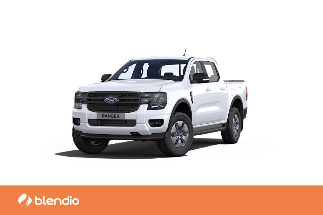 Ford s max  de segunda mano - ford ranger 2025 /