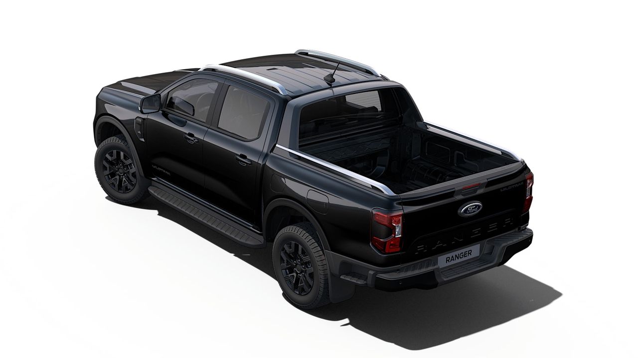 ford ranger 2025 / foto grande (3)