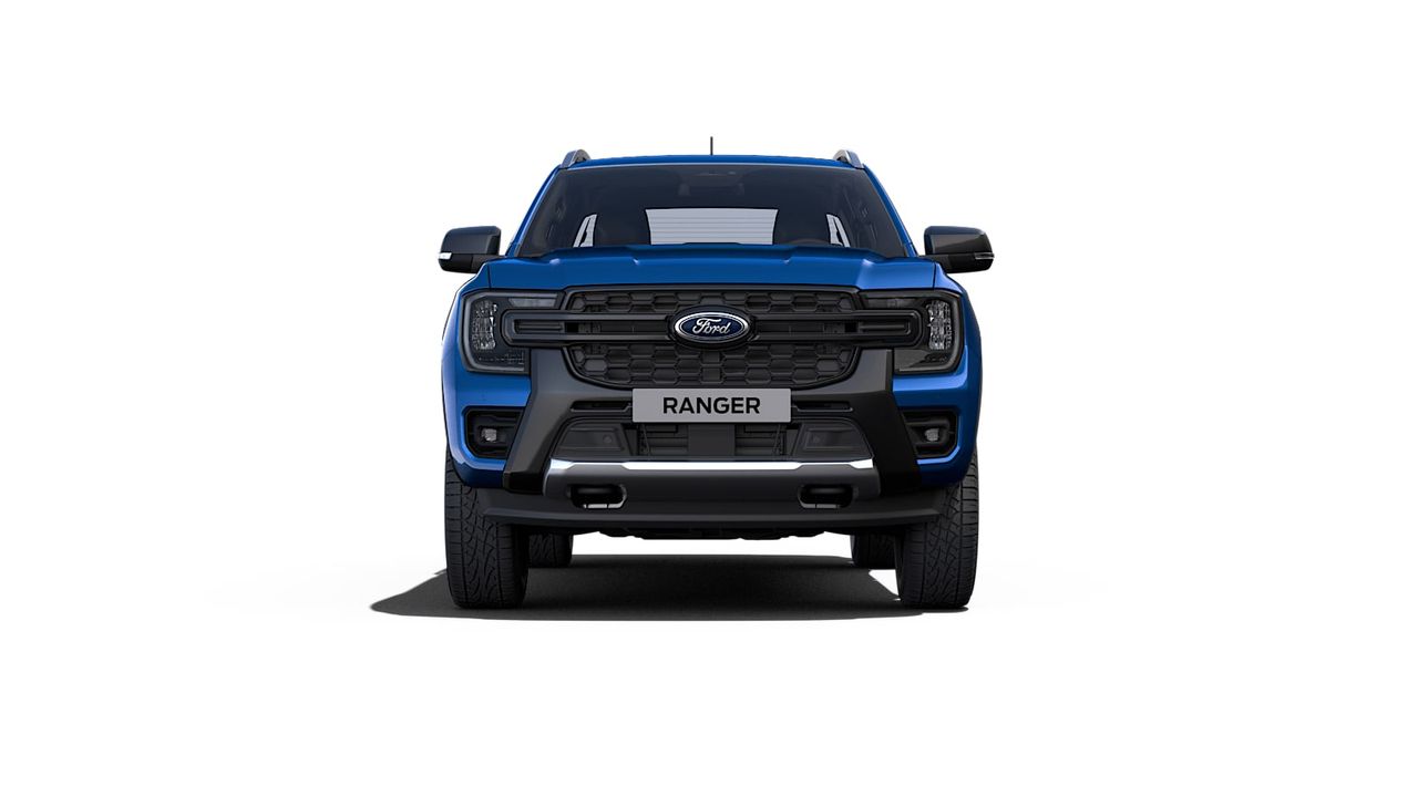 ford ranger 2025 / foto grande (3)