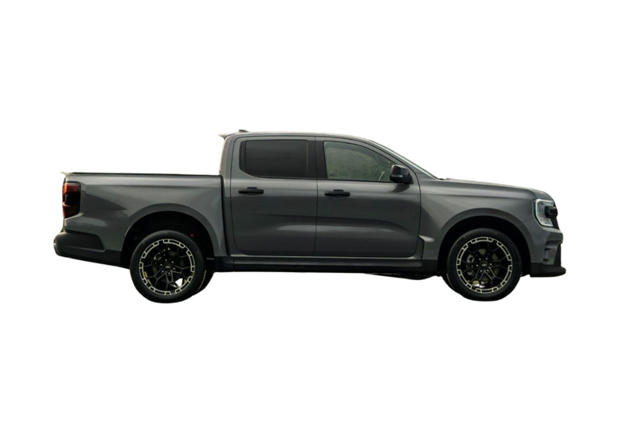 ford ranger 2025 / foto grande (3)
