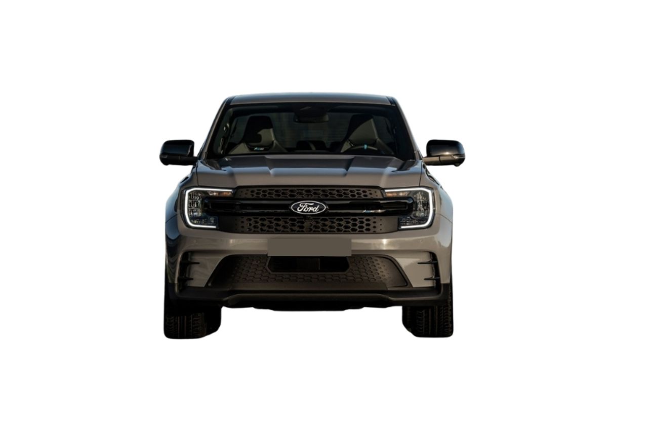 ford ranger 2025 / foto grande (2)
