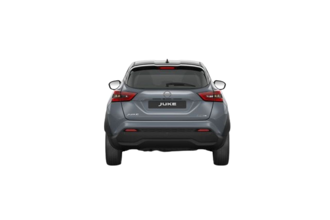 nissan juke 2025 / foto grande (3)