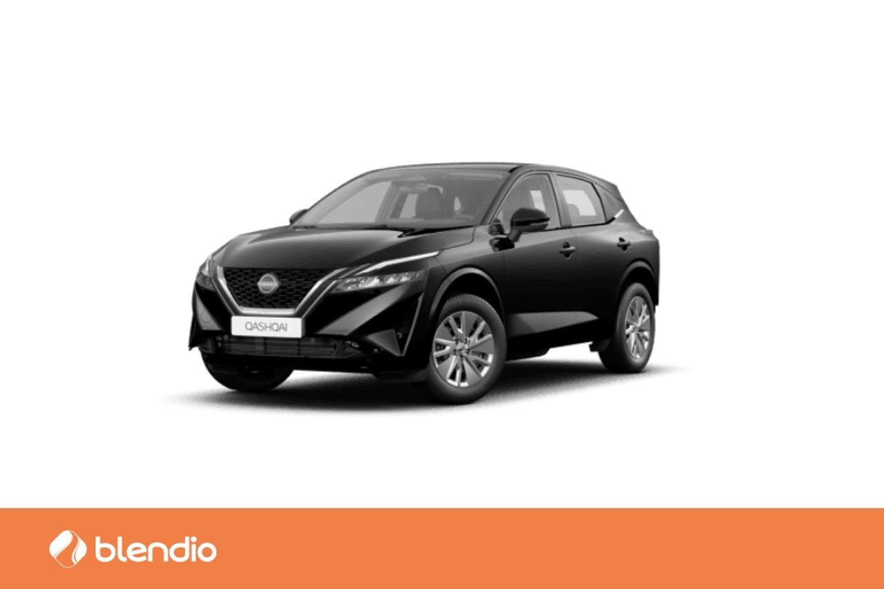 Ford focus seguro todo riesgo 2025  de segunda mano - nissan qashqai 2025 /