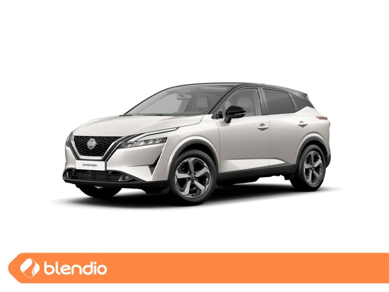 Ford focus seguro todo riesgo 2025  de segunda mano - nissan qashqai 2025 /
