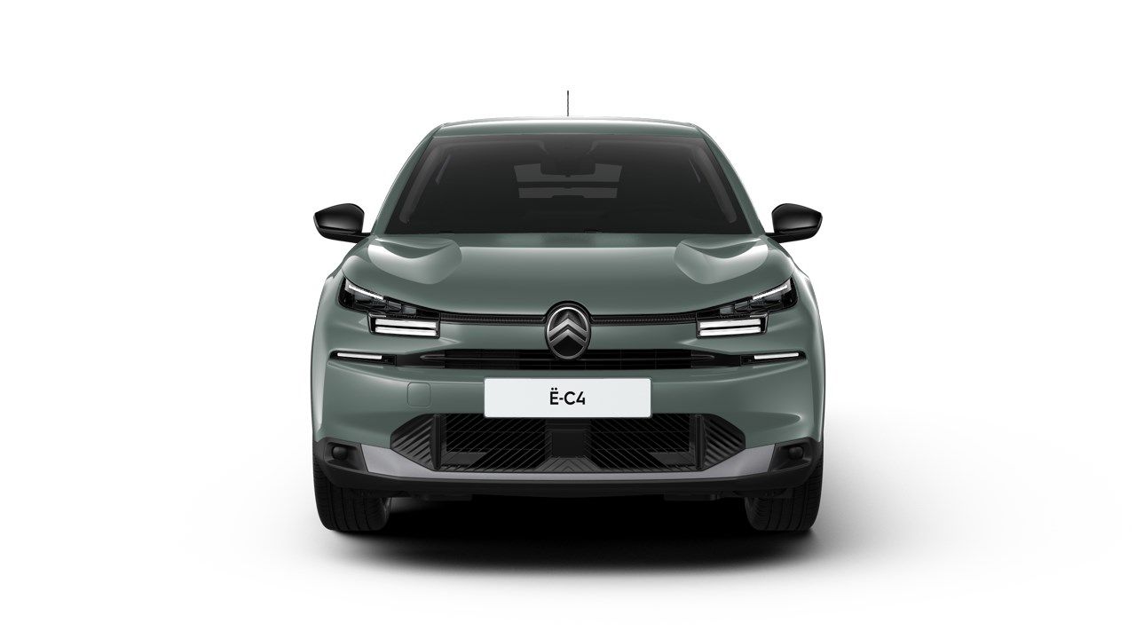 citroën ë-c4 2025 / foto grande (2)