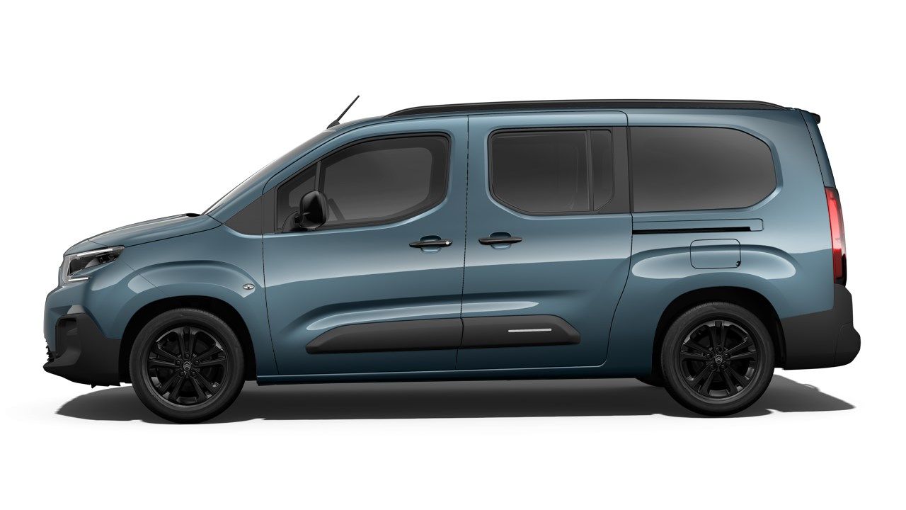 citroën berlingo 2025 / foto grande (2)