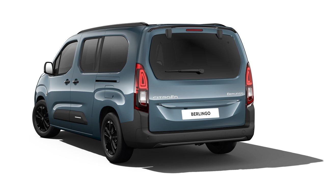 citroën berlingo 2025 / foto grande (3)