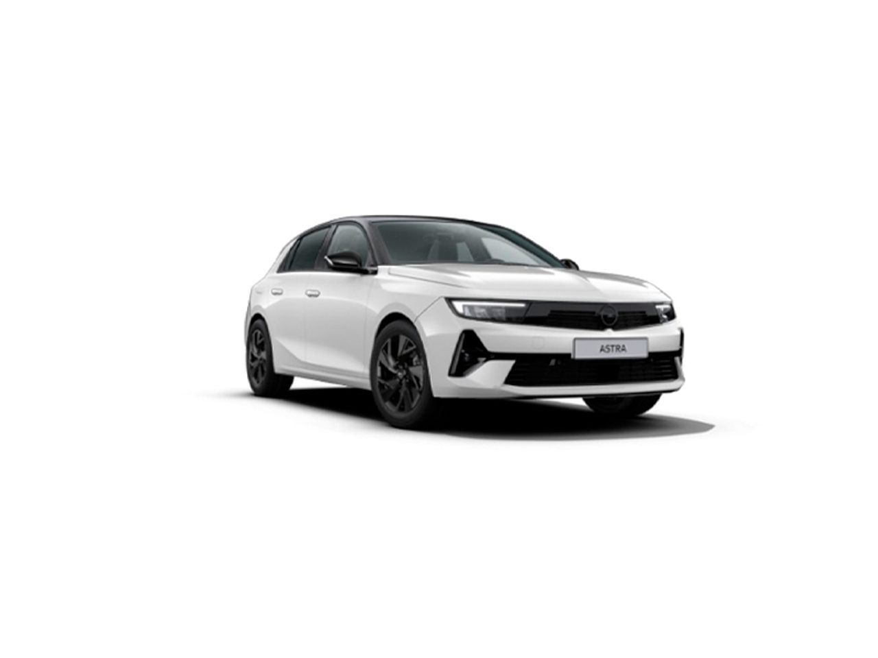 opel astra 2025 / foto grande (2)