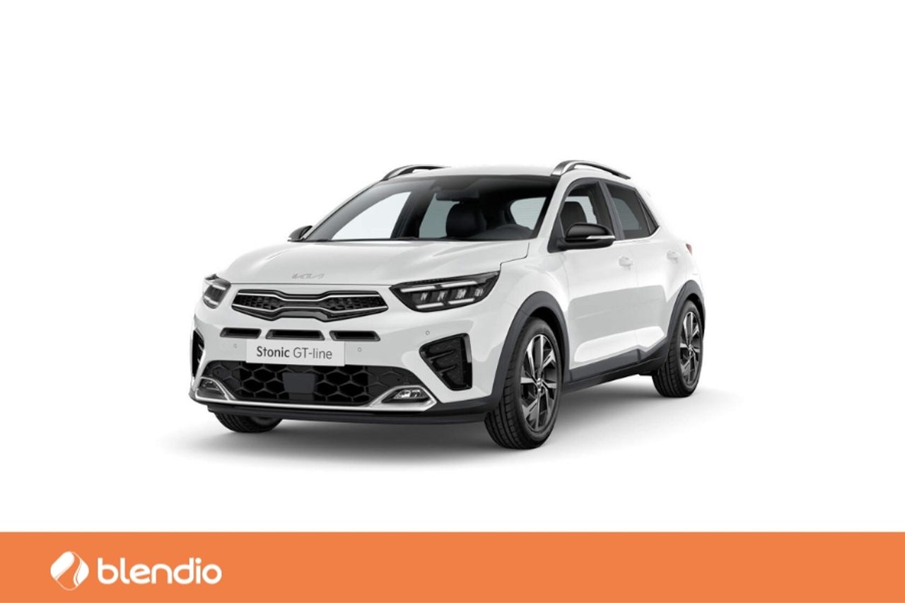 Kia ceed 2025 kia blendio santauto  de segunda mano - kia stonic 2025 /