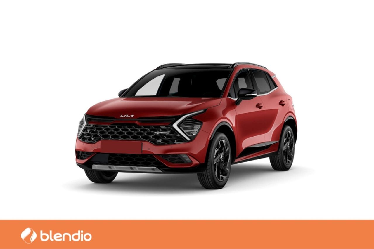 Kia ceed 2025 kia blendio santauto  de segunda mano - kia sportage 2025 /