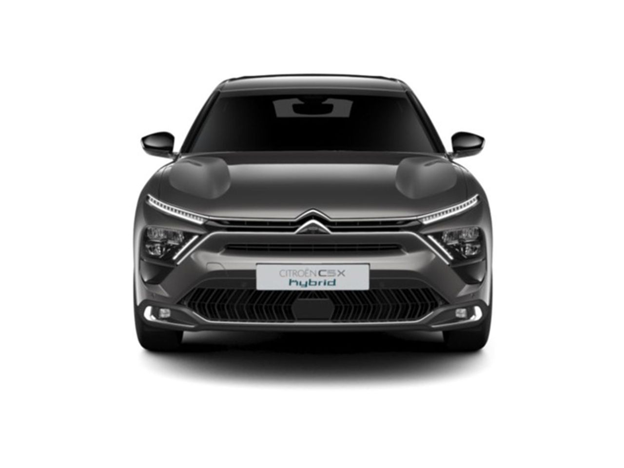 citroën c5 x 2025 / foto grande (2)