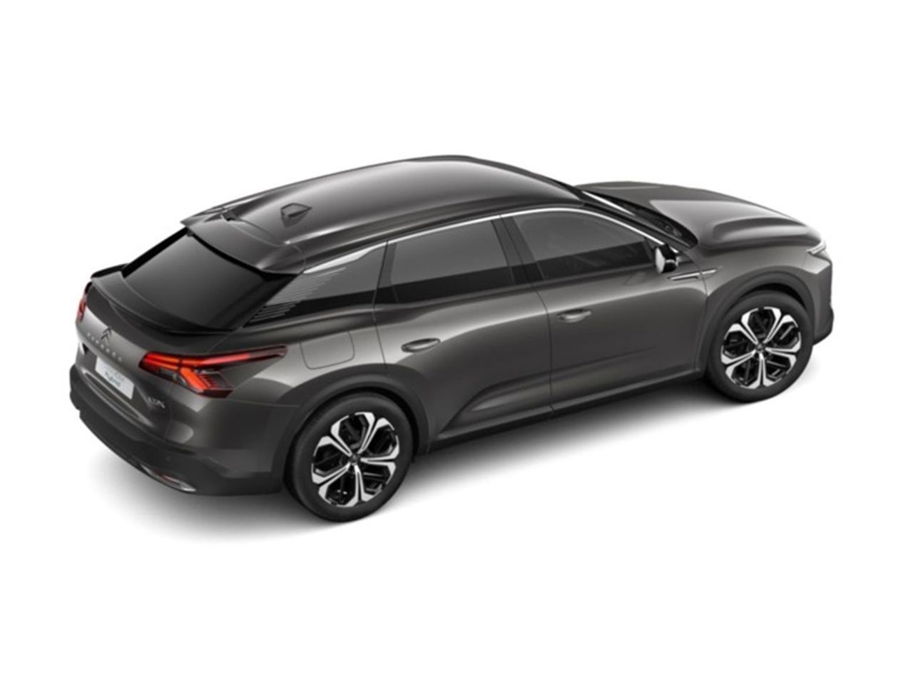 citroën c5 x 2025 / foto grande (3)