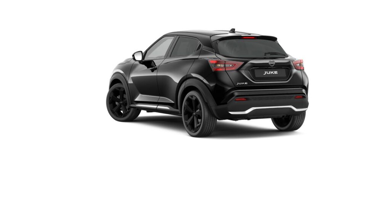 nissan juke 2025 / foto grande (3)