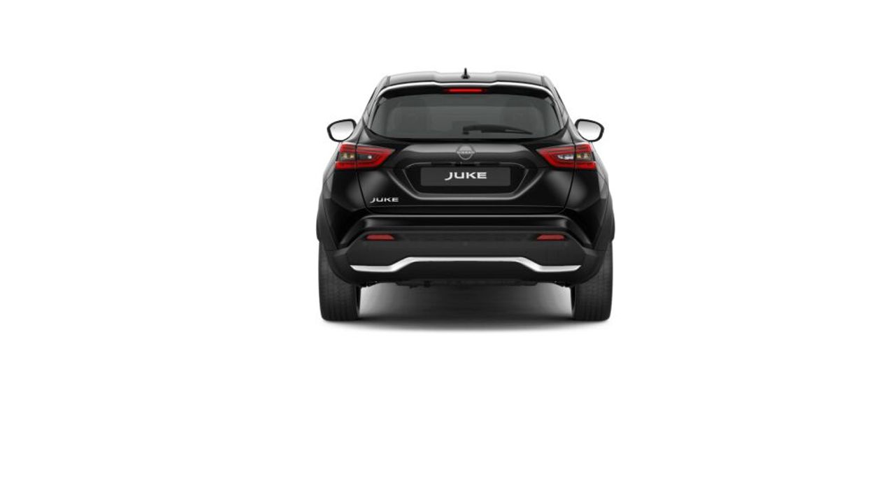 nissan juke 2025 / foto grande (2)