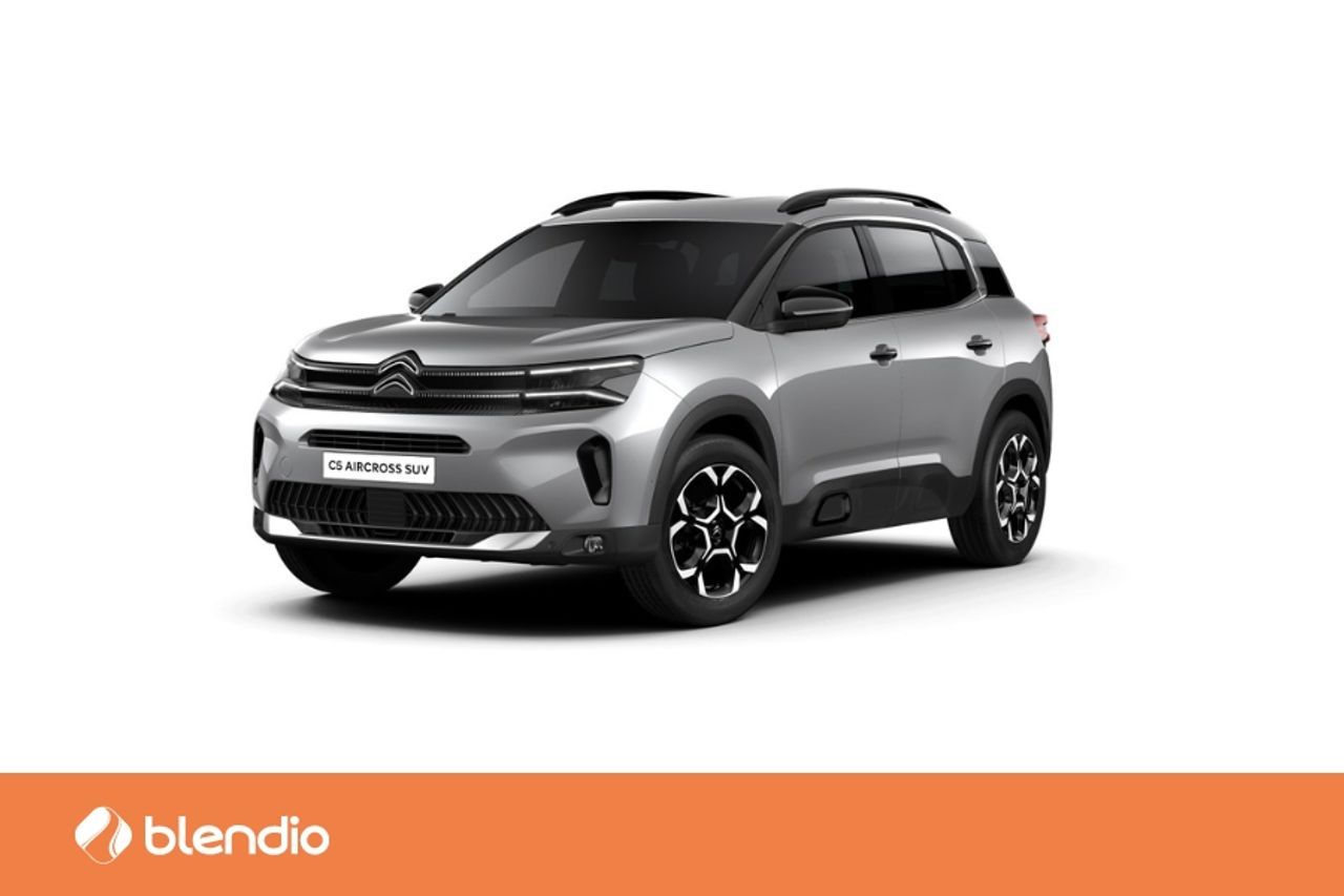 Citroen mehari  de segunda mano - citroën c5 aircross 2025 /