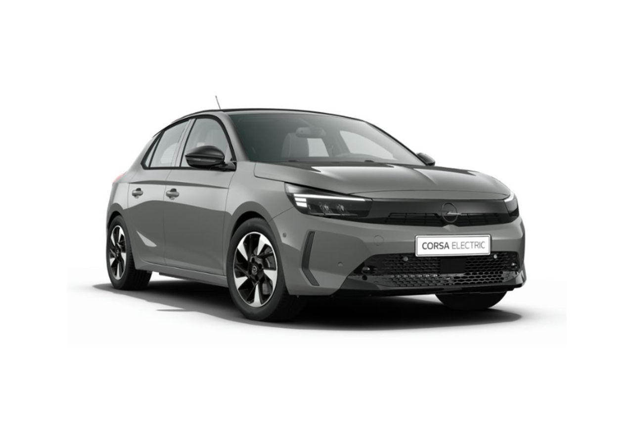 opel corsa electric 2025 / foto grande (2)