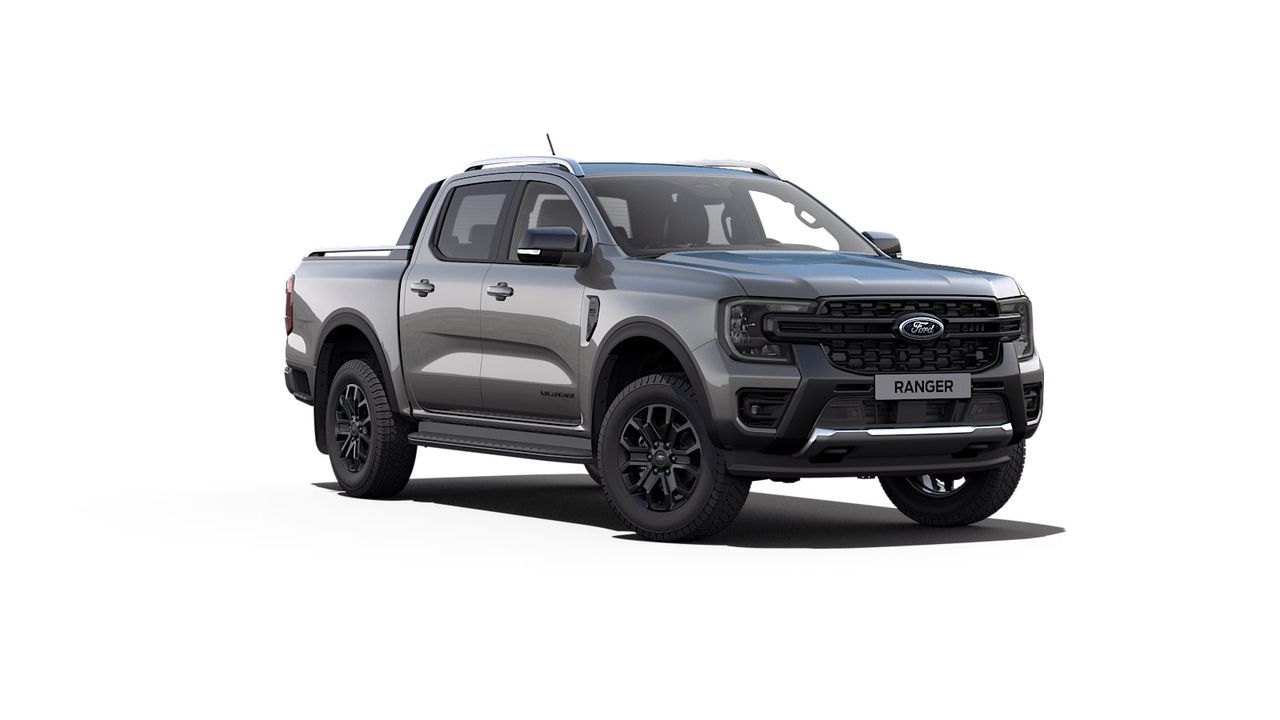 ford ranger 2025 / foto grande (2)
