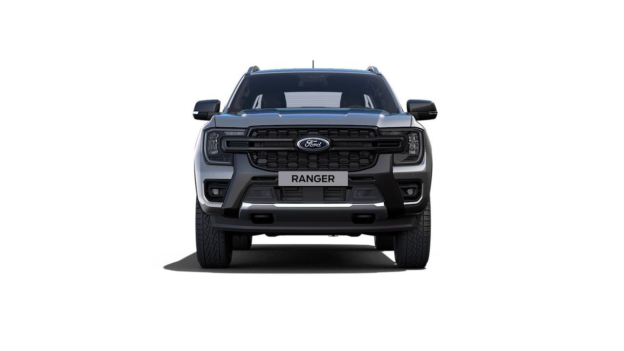 ford ranger 2025 / foto grande (3)