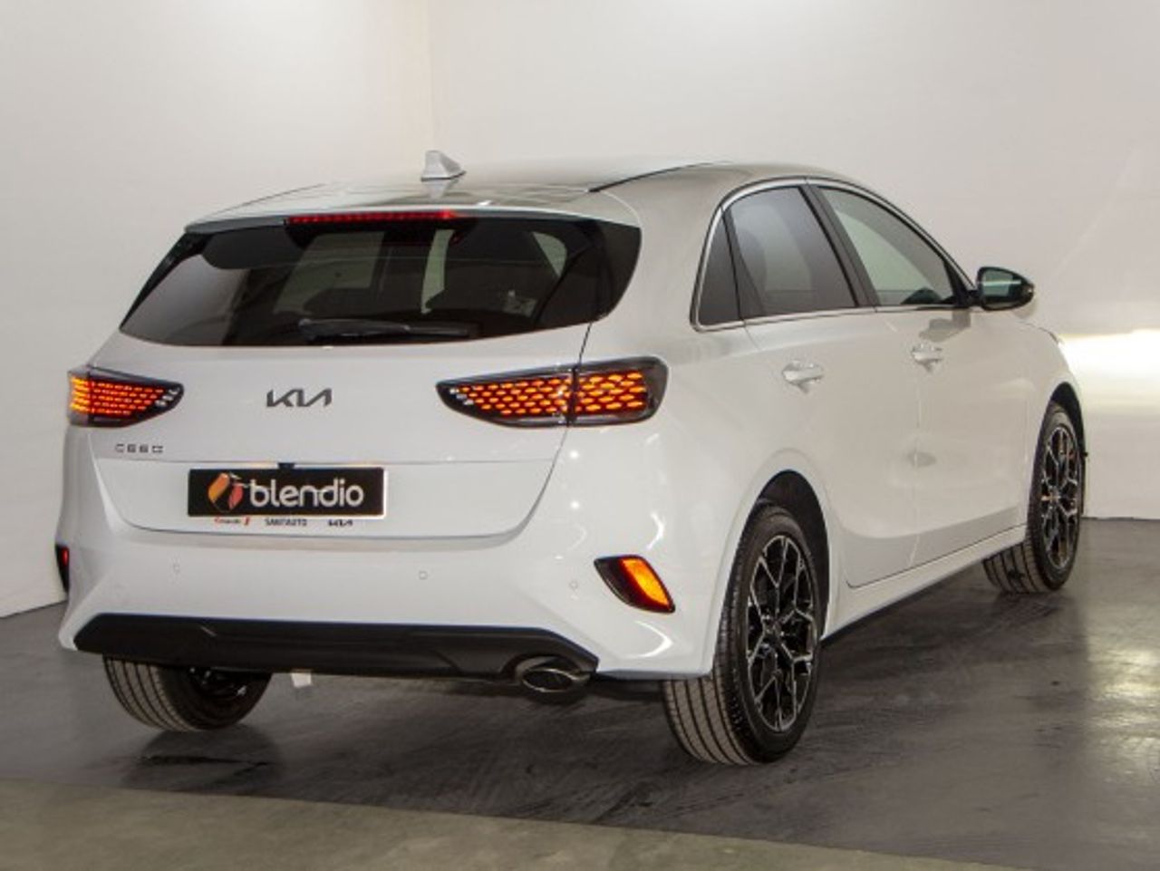 kia ceed 2025 / foto grande (3)