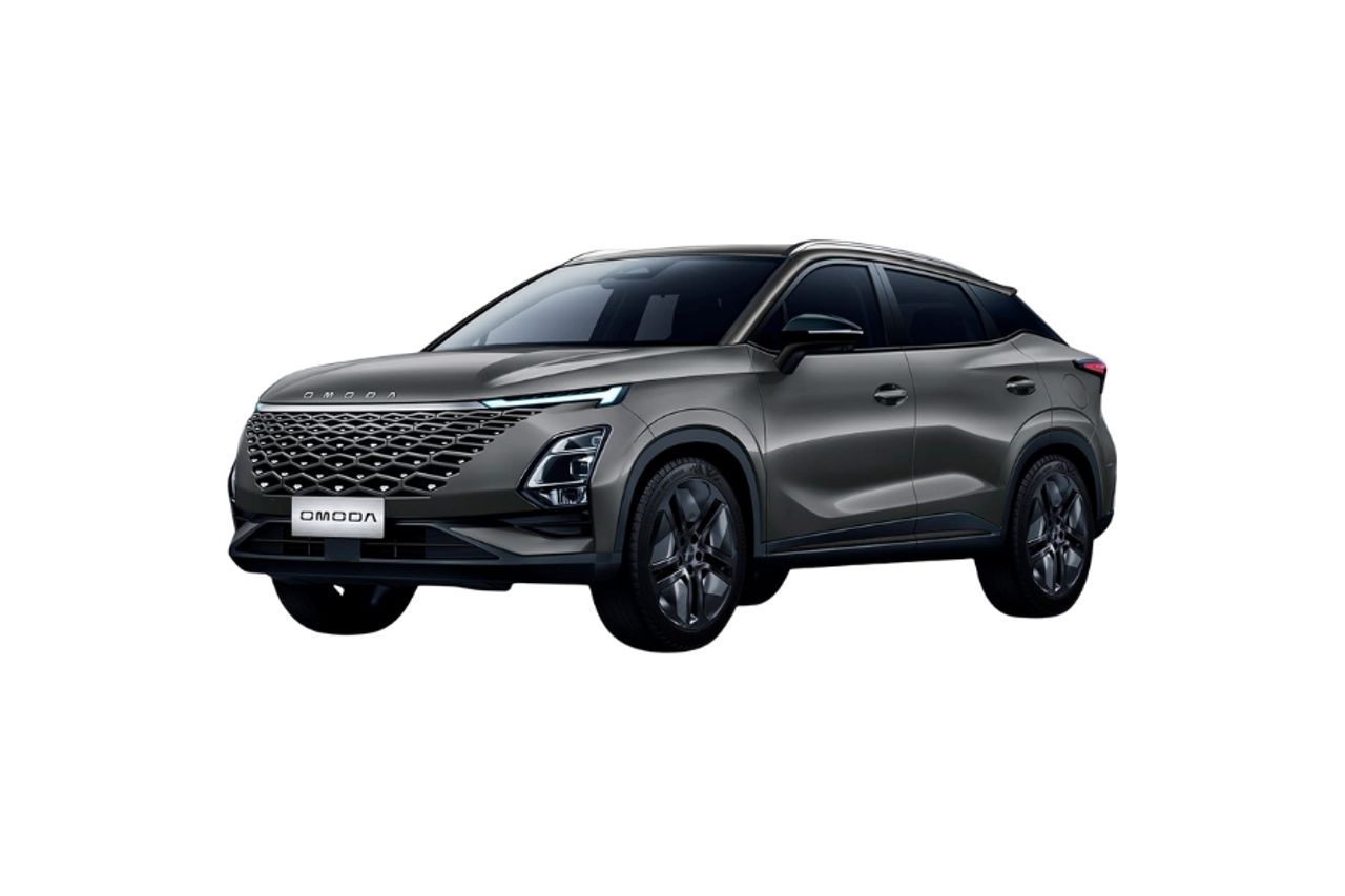 omoda 5 2025 /