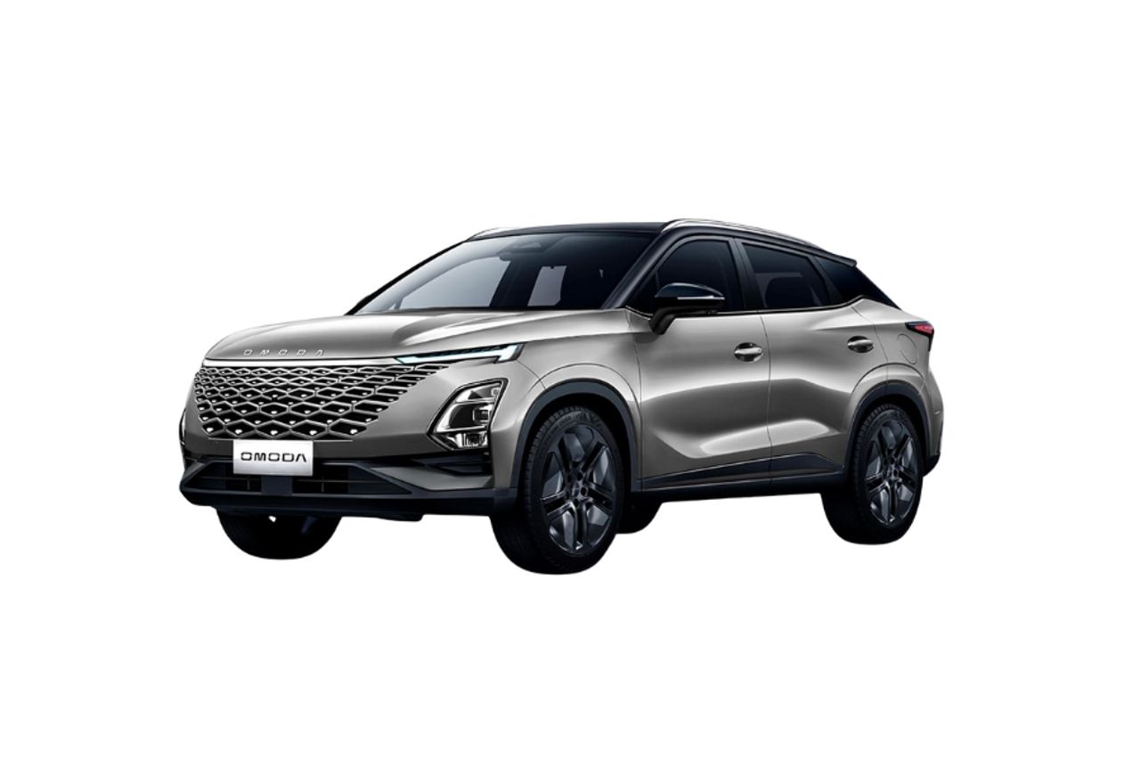 omoda 5 2025 /