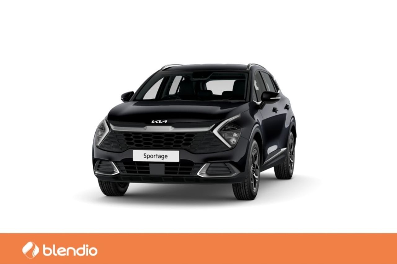 kia sportage 2025 /