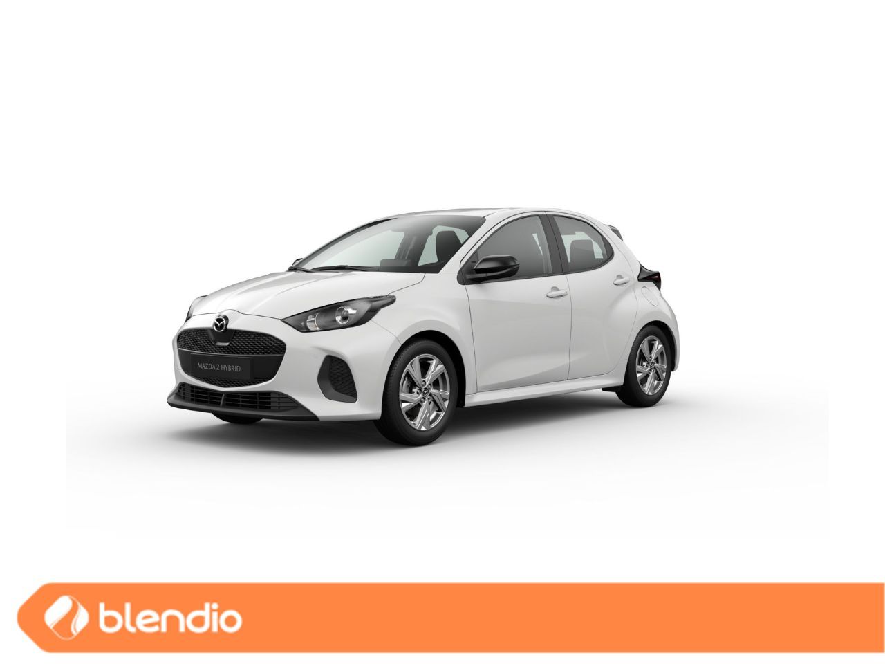 mazda 2 2025 /