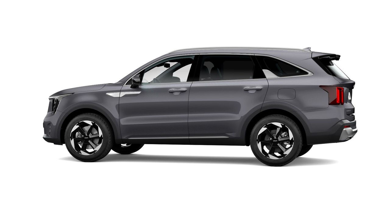 kia sorento 2025 / foto grande (3)