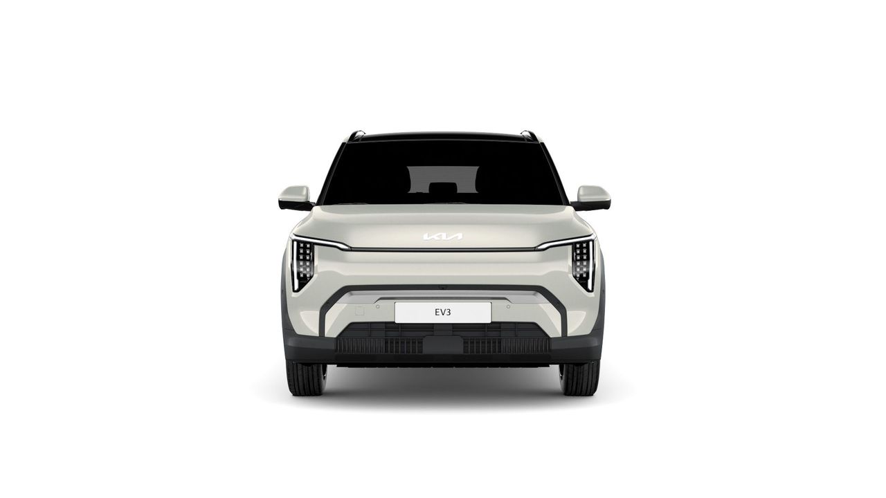 kia ev3 2025 / foto grande (2)