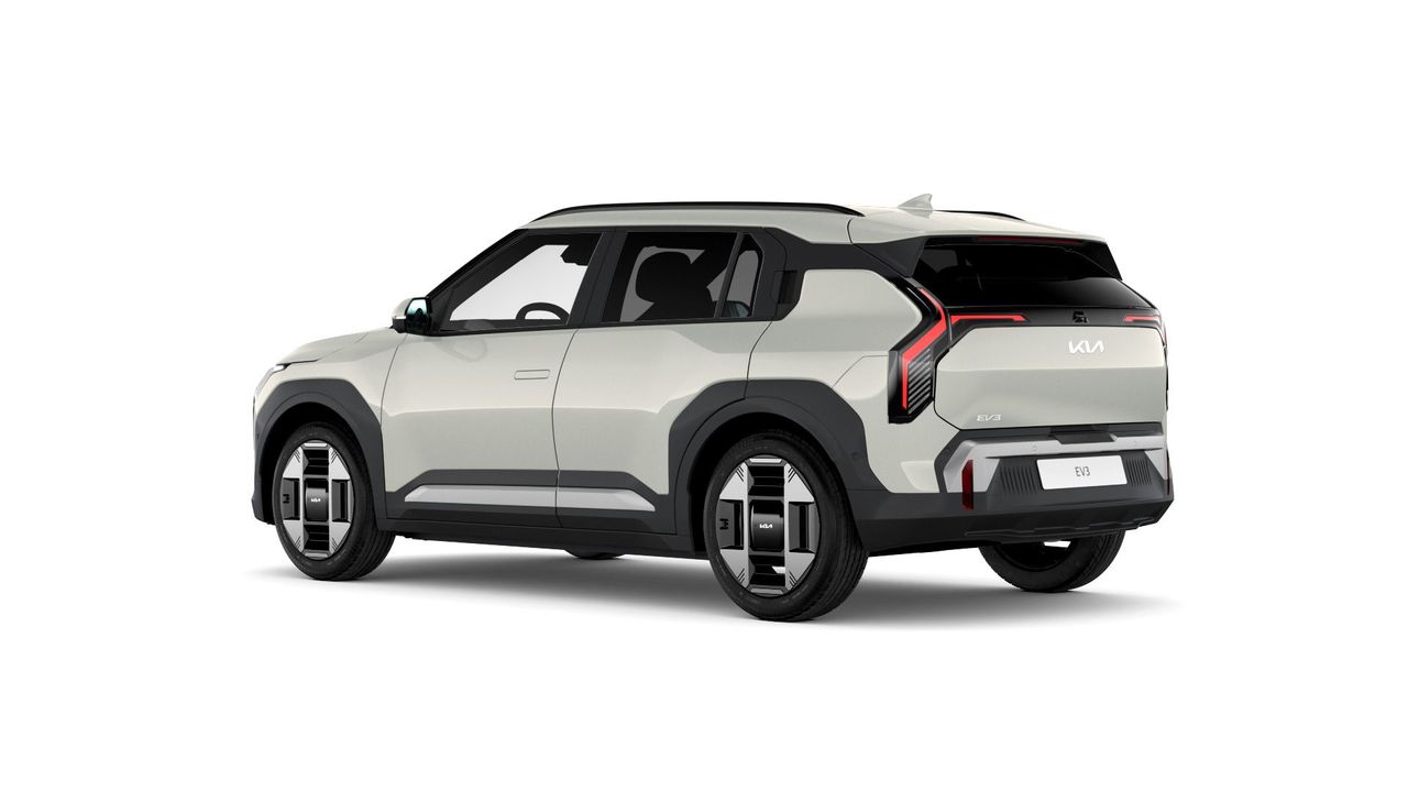 kia ev3 2025 / foto grande (3)