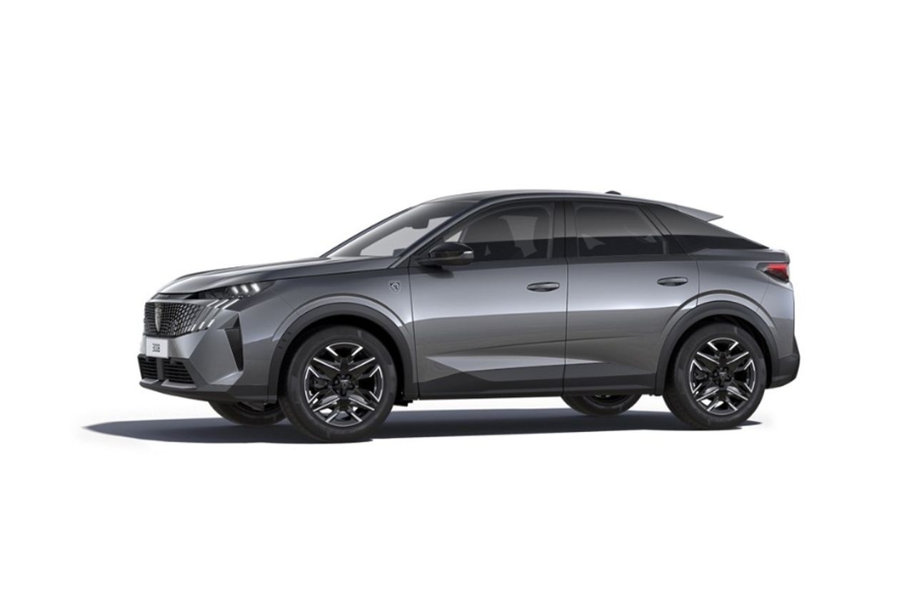 peugeot 3008 hybrid 2025 / foto grande (2)