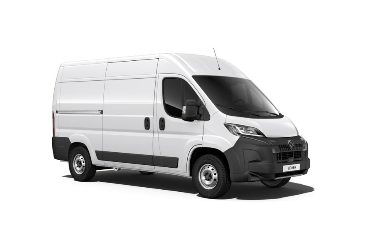 peugeot boxer 2025 / foto grande (2)