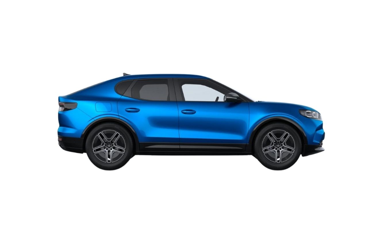 ford capri 2025 / foto grande (3)