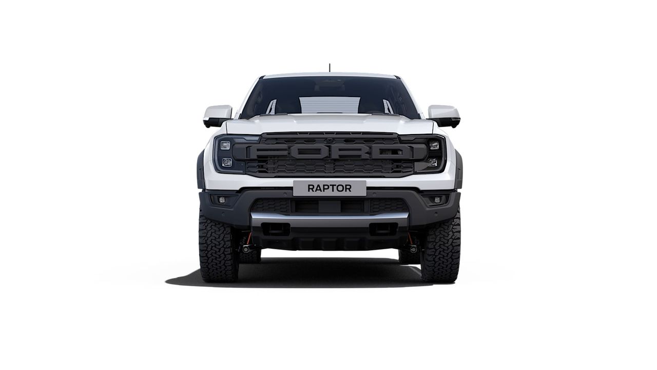 ford ranger 2025 / foto grande (2)