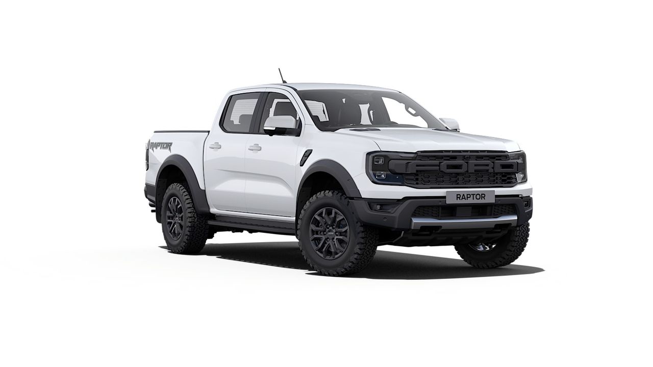 ford ranger 2025 / foto grande (3)