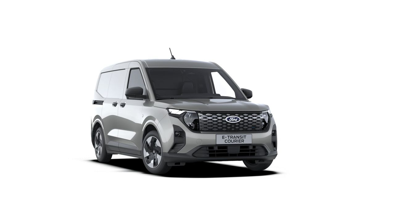 ford transit courier 2025 / foto grande (3)
