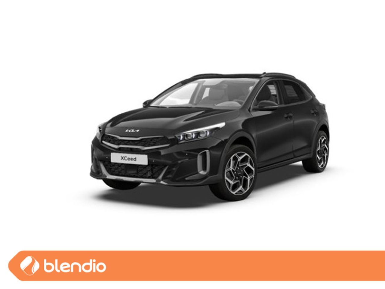 kia xceed 2025 /