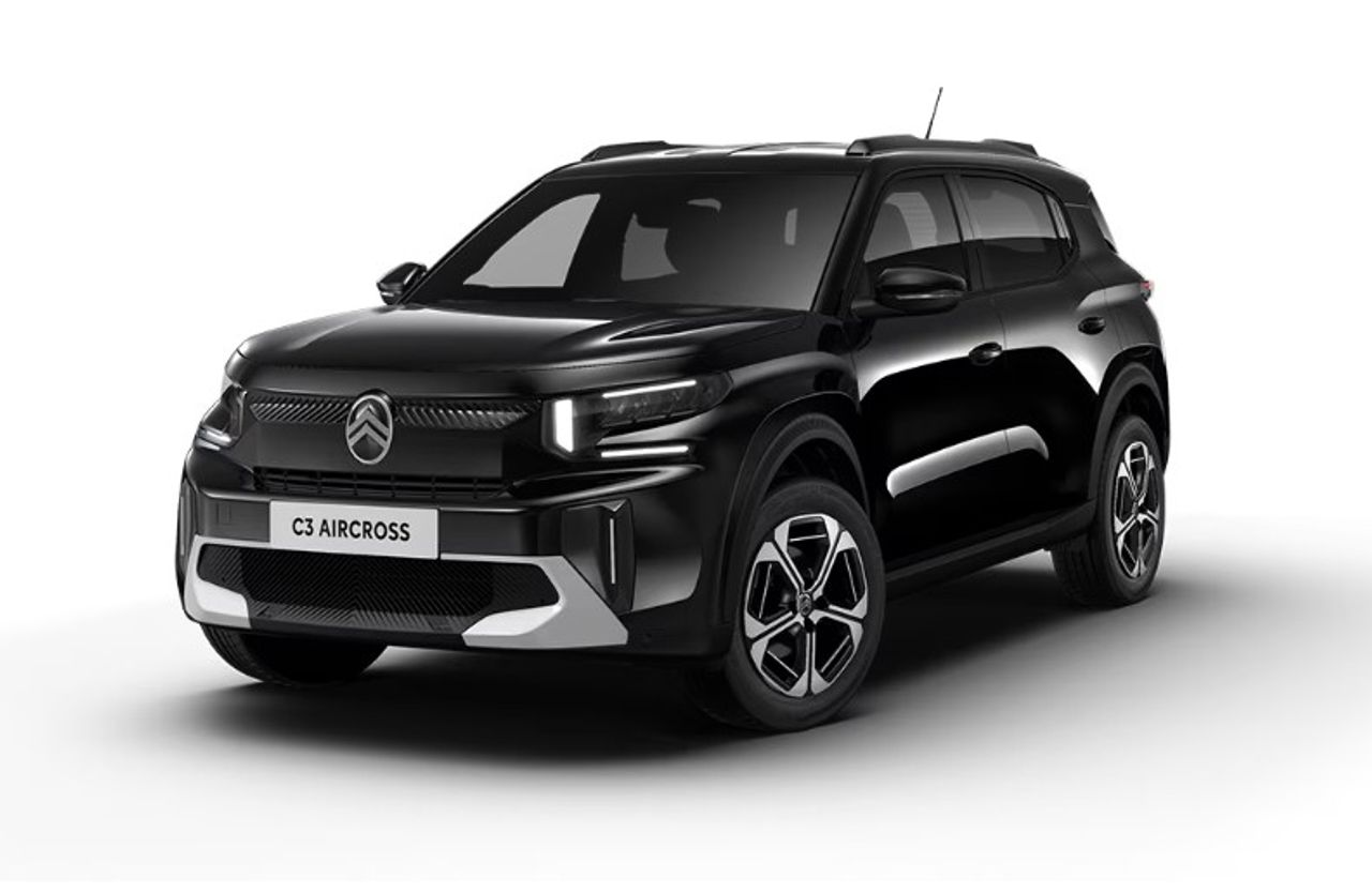 citroën c3 aircross 2025 /