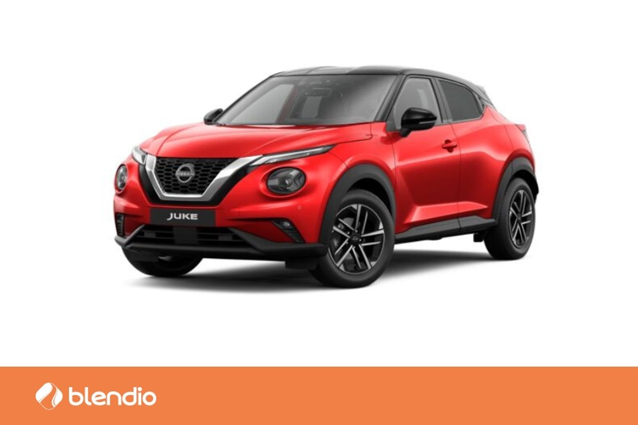 nissan juke 2025 /