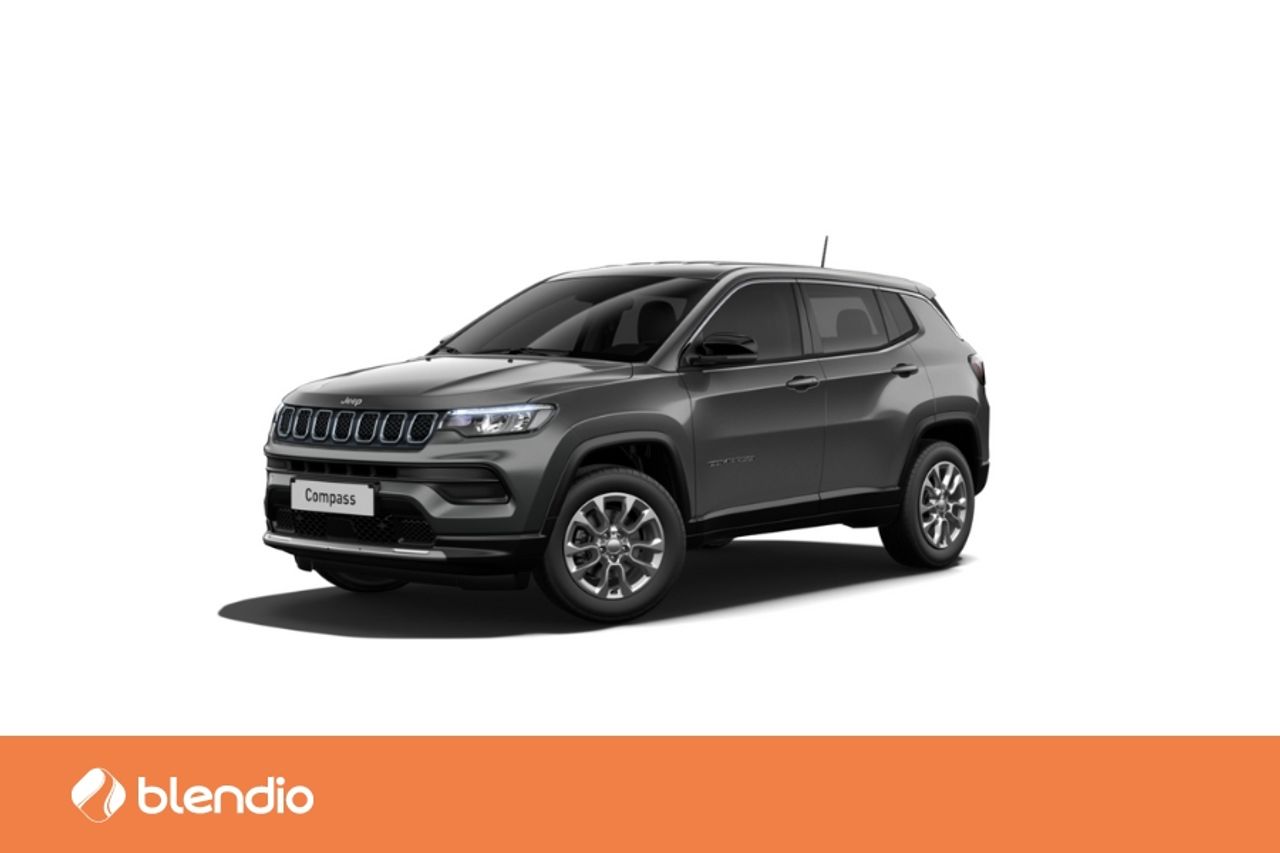 jeep compass 2025 /